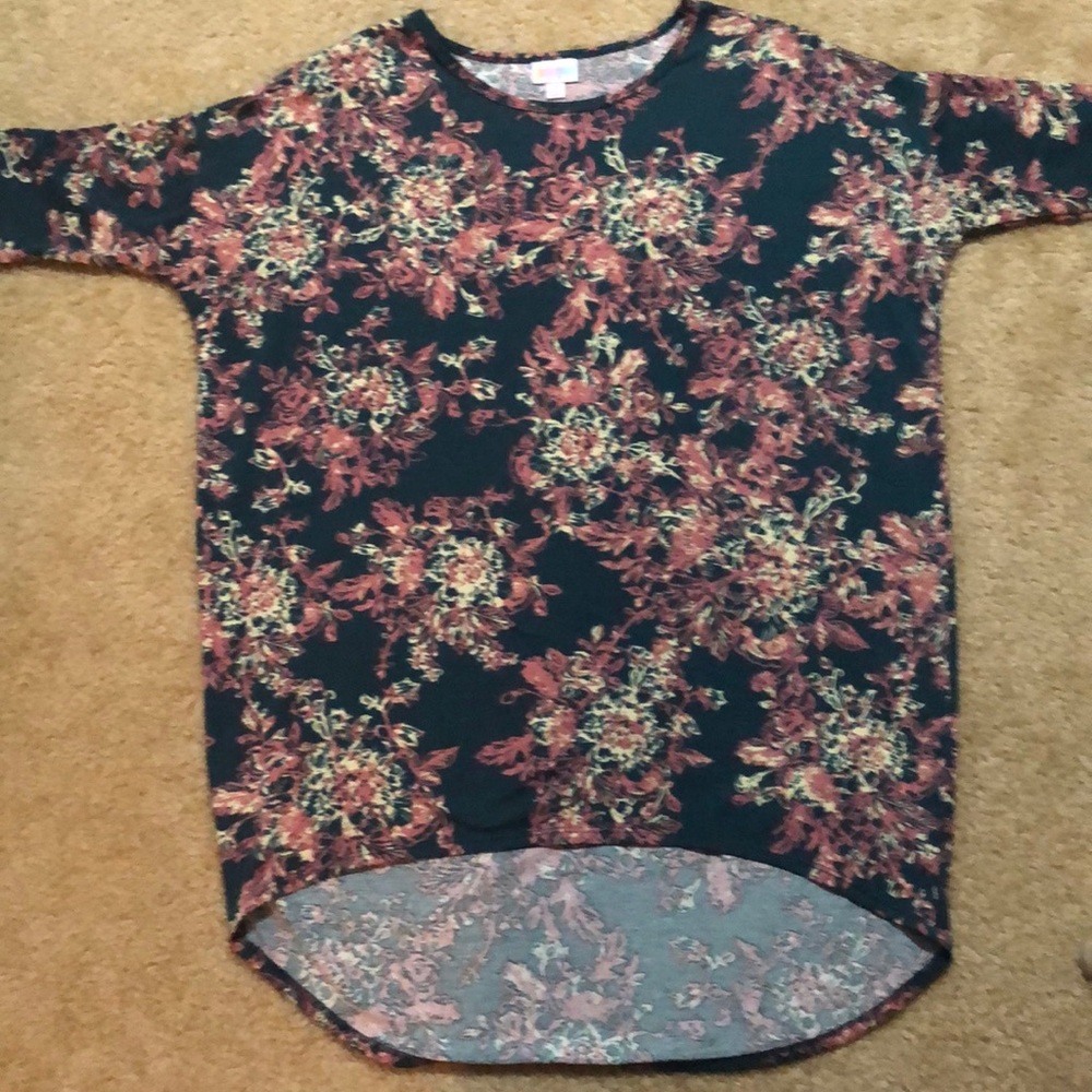 Soft, Comfy Lularoe Irma